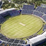 Nassau County International Cricket Stadium: Venue hosting IND vs PAK T20 World Cup match in New York unveiled