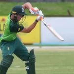 Kenya won against South Africa