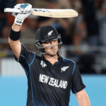Corey Anderson named in USA squad for T20Is against Canada