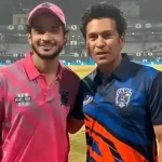 Indian Street Premier League (ISPL) hit the s