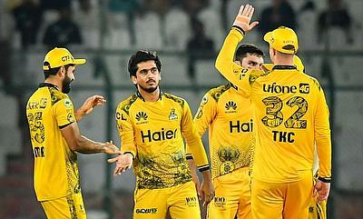 Peshawar Zalmi