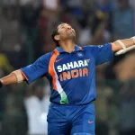 Sachin Tendulkar