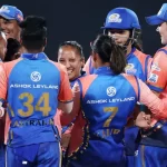 UP Warriorz vs Mumbai Indians: The Mumbai Indians had a great bowling performance, easily taking out the UP Warriorz batting lineup.