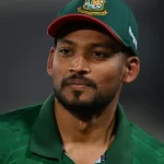 Najmul Hossain Shanto