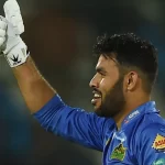 Usman Khan ton powers Multan Sultans into playoffs