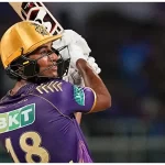 Who is Angkrish Raghuvanshi?