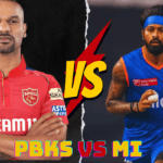 PBKS vs MI head-to-head, Mullanpur pitch report, weather forecast