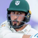Kashif Ali's maiden century buoys Worcestershire on Division One return