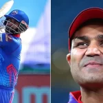Sehwag slams Rishabh Pant