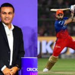 'Kohli's strike rate was low. He made a mistake': Sehwag minces no words; Shami fumes at RCB amid slowest-ton criticism