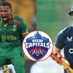 Capitals sign Lizaad Williams as Harry Brook replacement