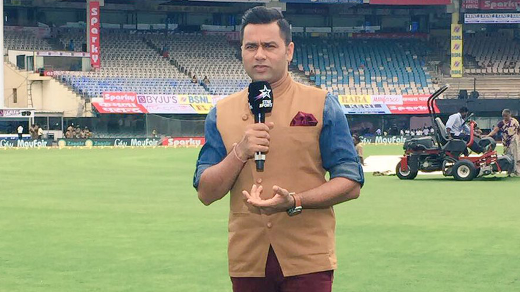 Shashank Singh has a score to settle vs SRH, says Aakash Chopra