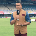 Shashank Singh has a score to settle vs SRH, says Aakash Chopra