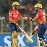 Ashutosh Sharma and Shashank Singh.