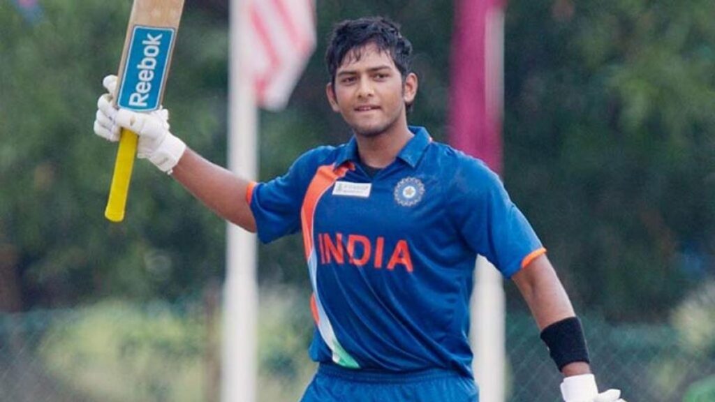 Unmukt Chand Left Out; Former India Under-19 Star, Ex-RCB Batter in USA’s Squad for T20I Series vs Canada