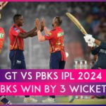 GT vs PBKS,