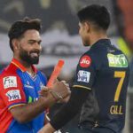 DC vs GT, IPL 2024 Highlights