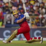 he big-hitter from England, Will Jacks,