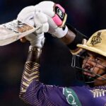 Kolkata Knight Riders qualify for playoffs as Chakravarthy, Narine strangle Mumbai in rain-hit game