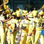 Simarjeet Singh chokes RR, sets up easy Super Kings win