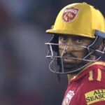 Atharva Taide 'Heartbroken' As  He Throws His Wicket Off A Poor Delivery