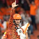 Abhishek Sharma broke Virat Kohli'