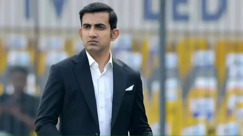 Gautam Gambhir,