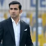 Gautam Gambhir,