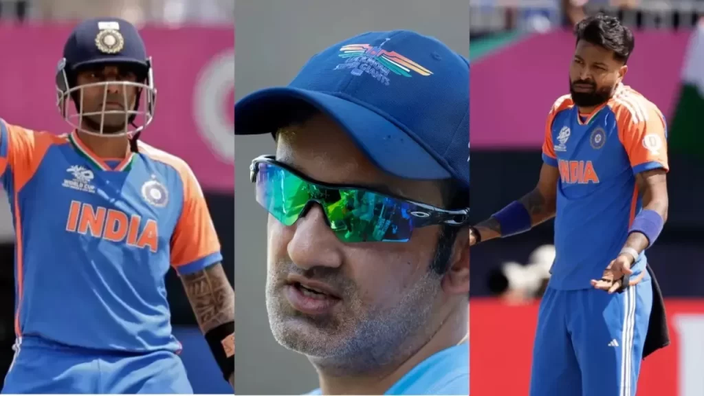 India vs Sri Lanka Squad Announcement LIVE Updates: Gautam Gambhir Backing Suryakumar Yadav For T20I Captaincy?