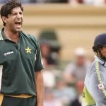 "Scared Of Sachin Tendulkar": Ex-Pakistan Star's Blunt Admission, Recalls Wasim Akram's Advice