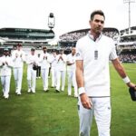 "The greatest swing bowler...": Ian Chappell hails England legend James Anderson following international retirement