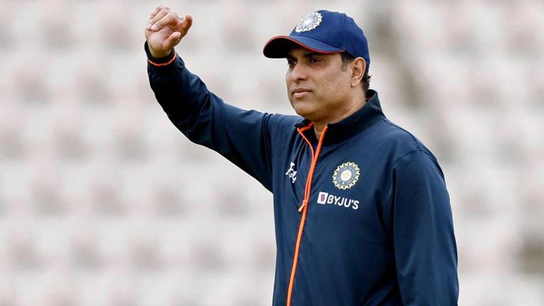 Former India Batting Coach Likely To Replace VVS Laxman As NCA Head