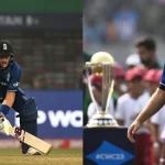 Joe Root goes past legendary batter in all-time Test run chart