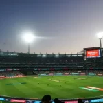 Shane Warne Stand at Melbourne Cricket Ground to be in line for an upgrade
