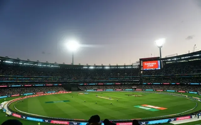 Shane Warne Stand at Melbourne Cricket Ground to be in line for an upgrade