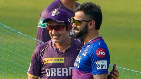 Gautam Gambhir's journey: From aggressive batter to strategic coach