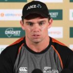 Tom Latham urges New Zealand to be flexible with player contractsTom Latham urges New Zealand to be flexible with player contracts