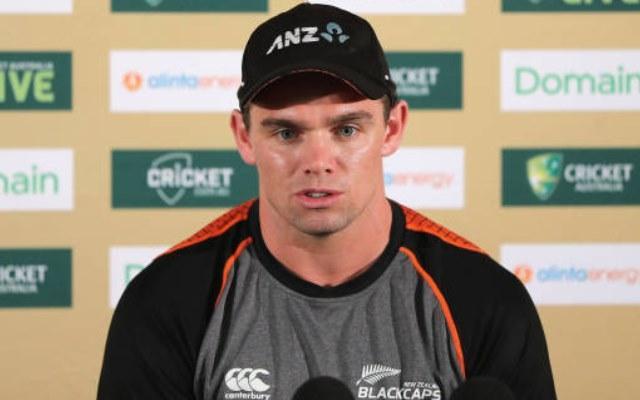 Tom Latham urges New Zealand to be flexible with player contractsTom Latham urges New Zealand to be flexible with player contracts