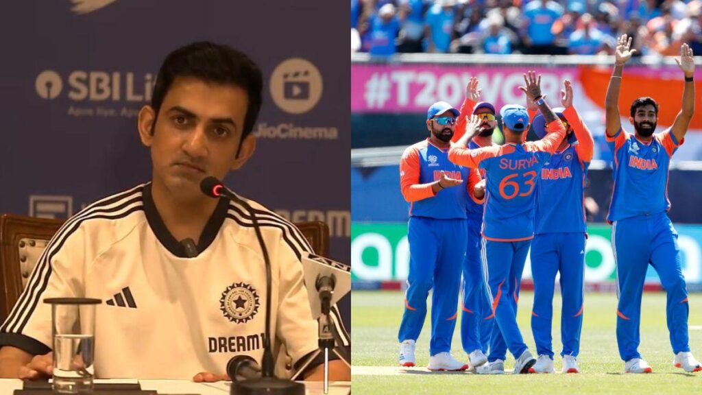 'Gautam Gambhir Is Not Important, Betterment Of Indian Cricket Is', Says India's New Head Coach