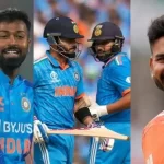 India Squad vs Sri Lanka 2024 Live Updates: