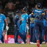 IND vs SL: Why was there no Super Over in 1st ODI despite tie? Check what ICC rules say