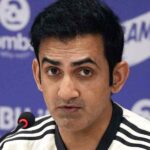 Gautam Gambhir