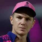Adam Zampa