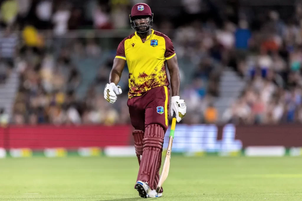 Andre Russell