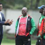 Former India fast bowler Dodda Ganesh appointed head coach of Kenya cricket team