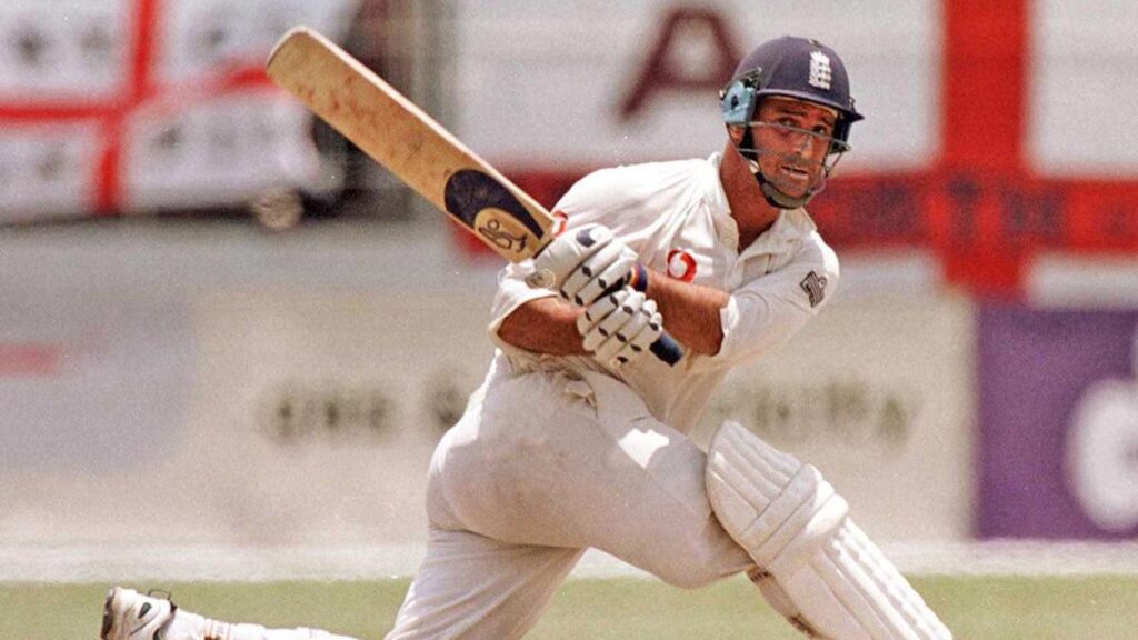 Graham Thorpe, former England cricketer, died by suicide, says family