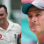 Graham Thorpe, 5 International Cricketers Who Committed Suicide