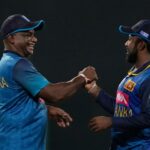 Sanath Jayasuriya’