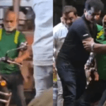 Is That Vinod Kambli Struggling To Walk In Viral Video?