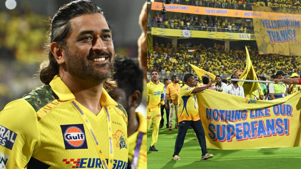 Chennai Super Kings